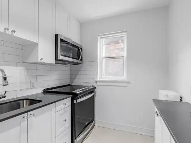 Apartment for rent in Woburn, Ontario