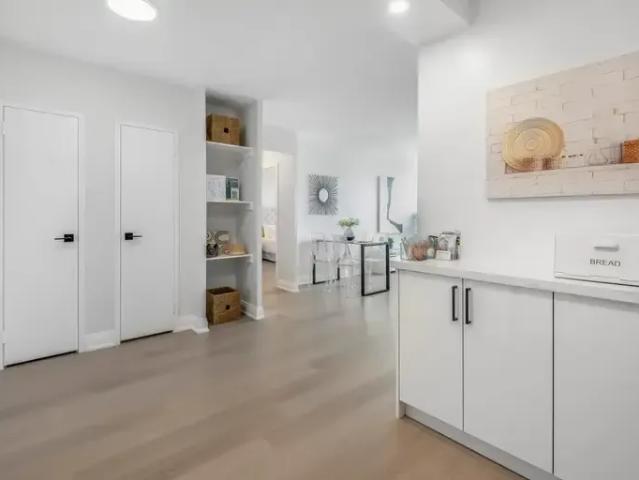 Apartment for rent in Woburn, Ontario
