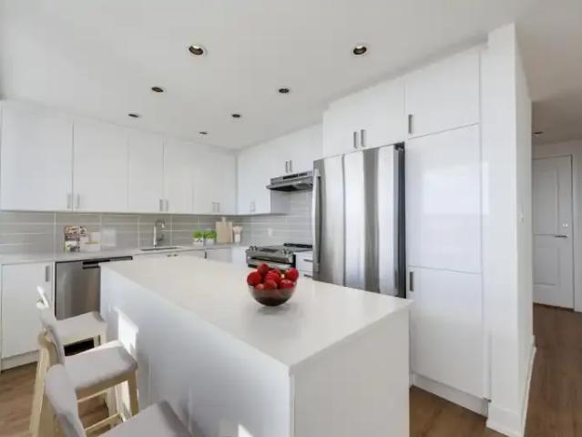 Apartment for rent in Woburn, Ontario