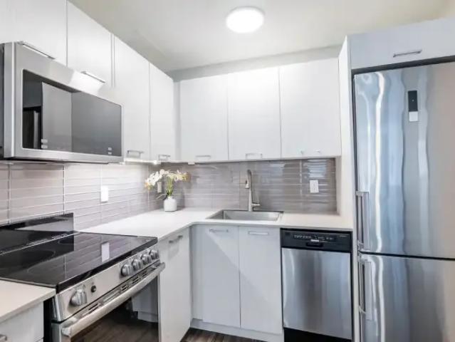 Apartment for rent in Woburn, Ontario