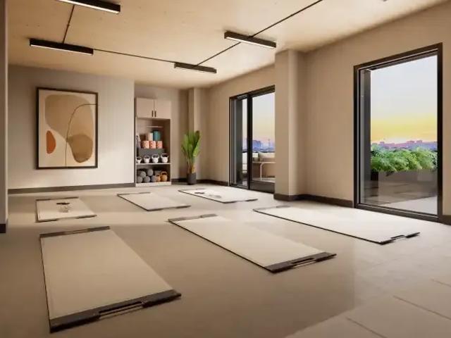 Apartment for rent in Woburn, Ontario