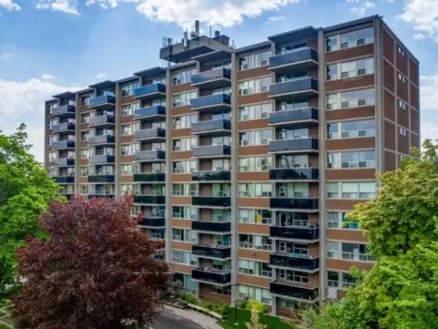 Apartment for rent in Woburn, Ontario