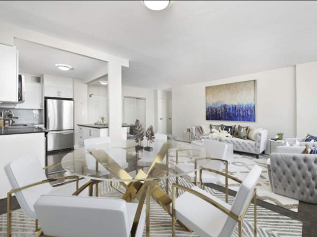 Apartment for rent in Woburn, Ontario