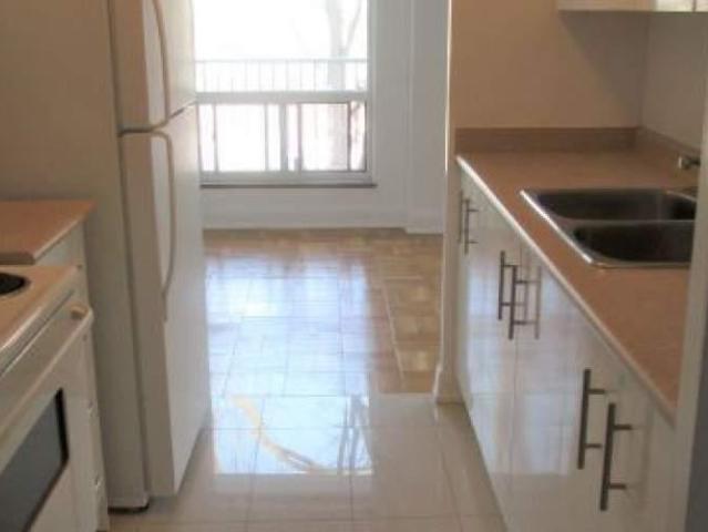Apartment for rent in Woburn, Ontario