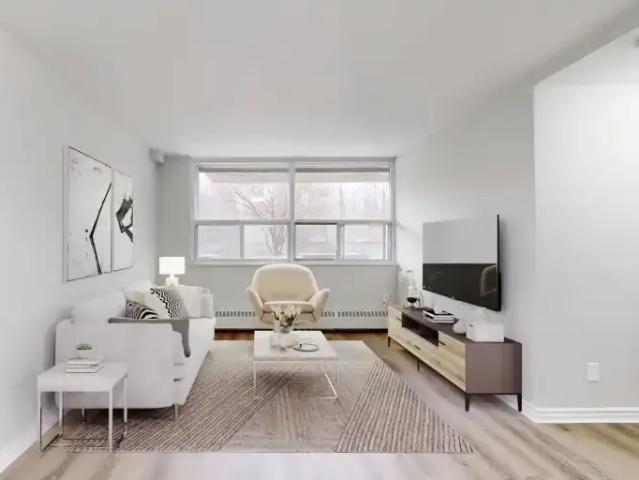 Apartment for rent in Woburn, Ontario