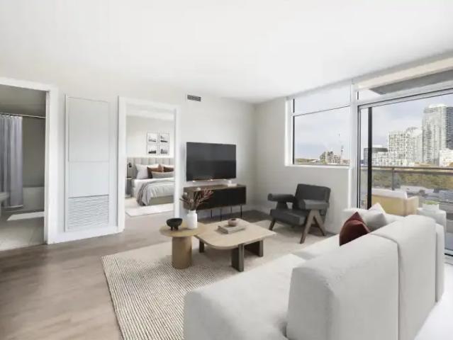 Apartment for rent in Woburn, Ontario
