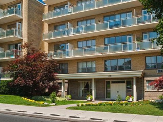 Apartment for rent in Woburn, Ontario