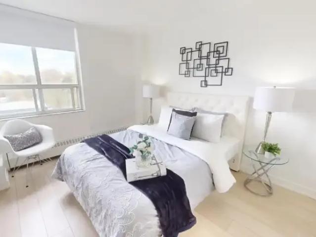 Apartment for rent in Woburn, Ontario
