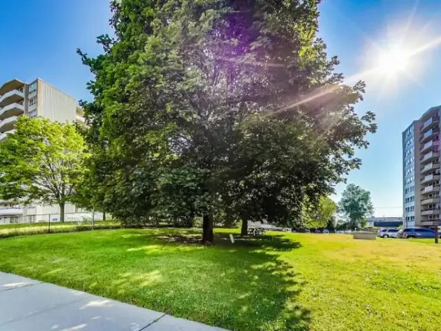 Apartment for rent in Woburn, Ontario