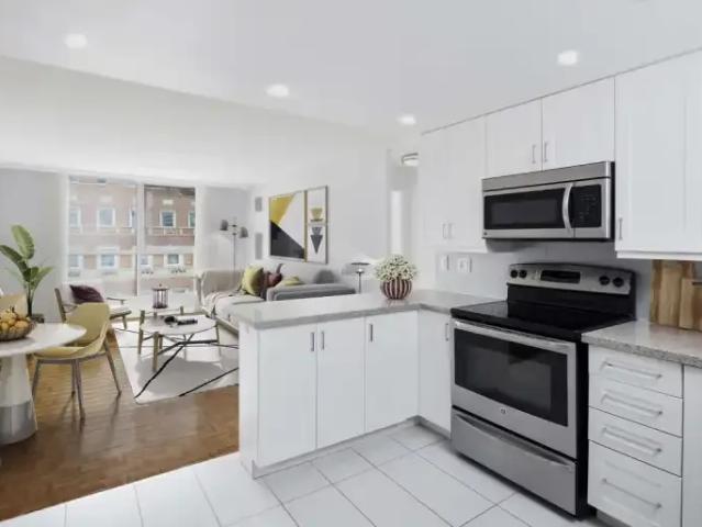 Apartment for rent in Woburn, Ontario