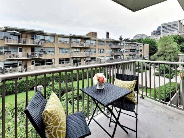 Apartment for rent in Woburn, Ontario
