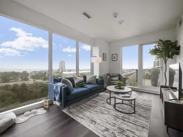 Apartment for rent in Woburn, Ontario