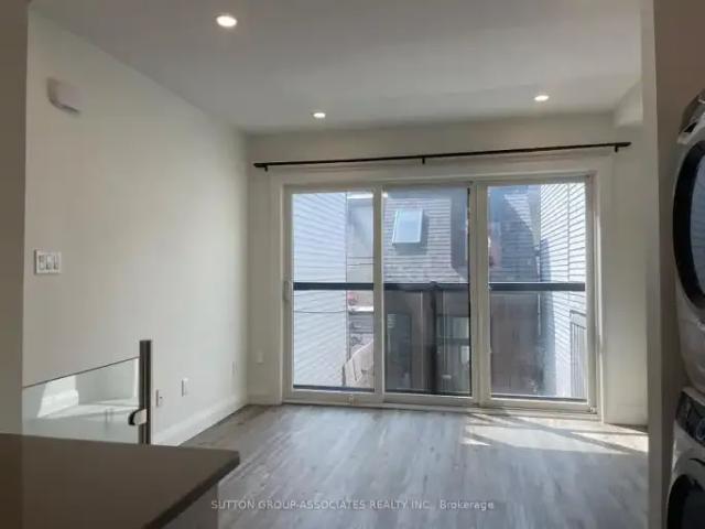 Apartment for rent in Woburn, Ontario