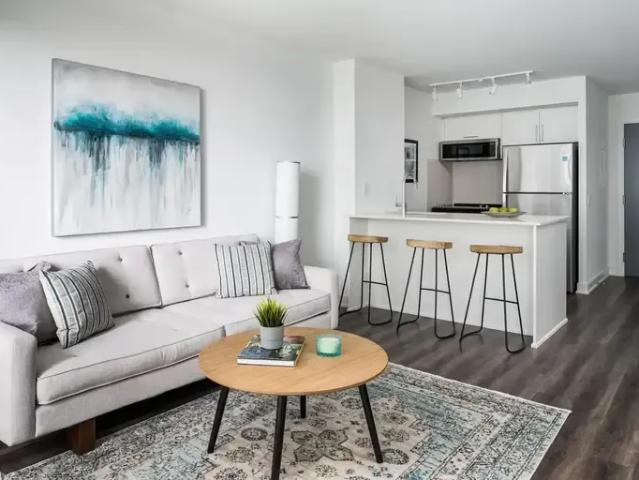 Apartment for rent in Woburn, Ontario