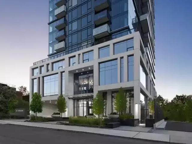 Apartment for rent in Woburn, Ontario