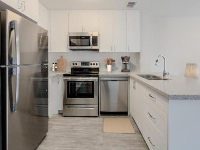 Apartment for rent in Woburn, Ontario