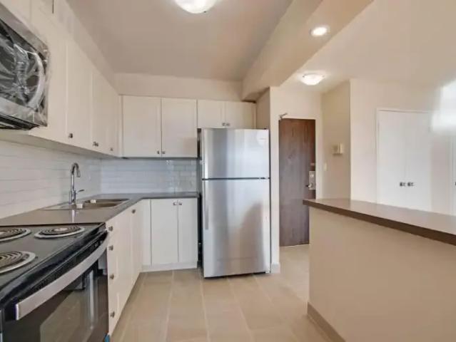 Apartment for rent in Woburn, Ontario