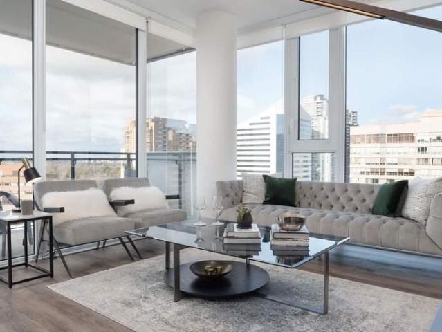Apartment for rent in Woburn, Ontario