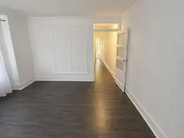 Apartment for rent in Woburn, Ontario