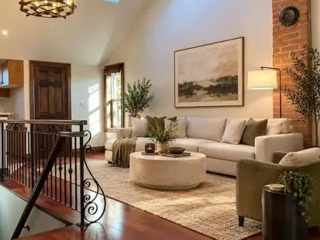 Apartment for rent in Davenport, Toronto