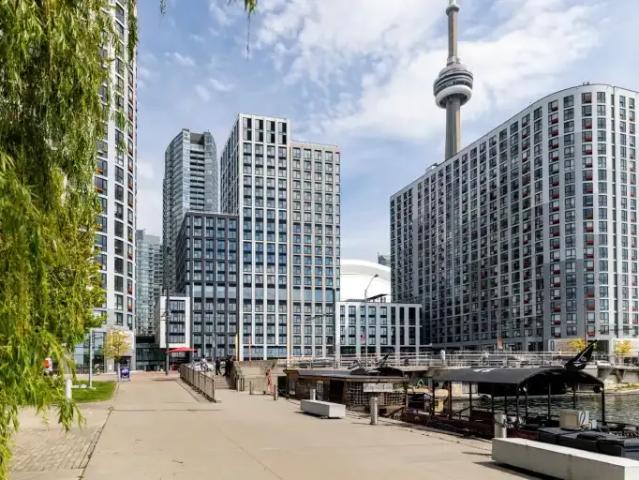 Apartment for rent in Woburn, Ontario