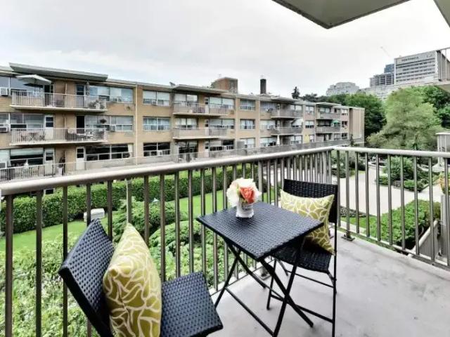 Apartment for rent in Woburn, Ontario