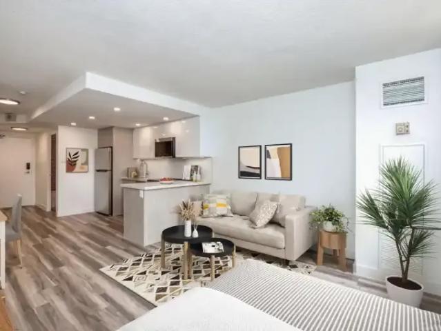 Apartment for rent in Woburn, Ontario