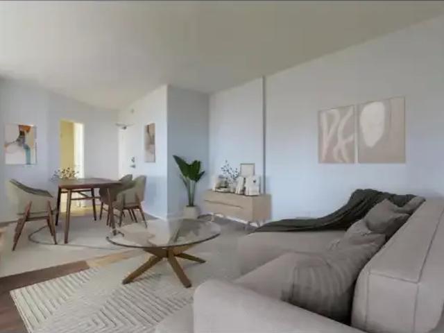 Apartment for rent in Woburn, Ontario