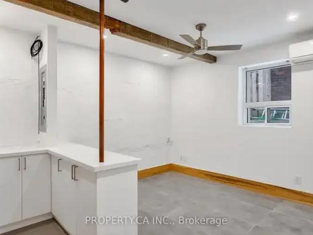 Apartment for rent in Woburn, Ontario