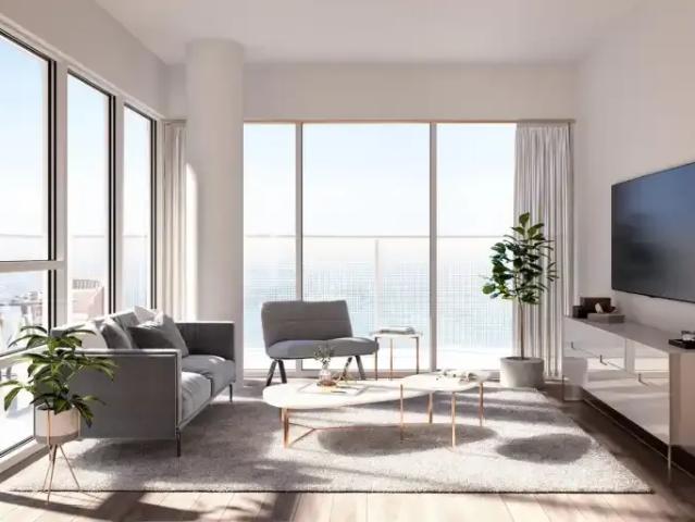 Apartment for rent in Woburn, Ontario