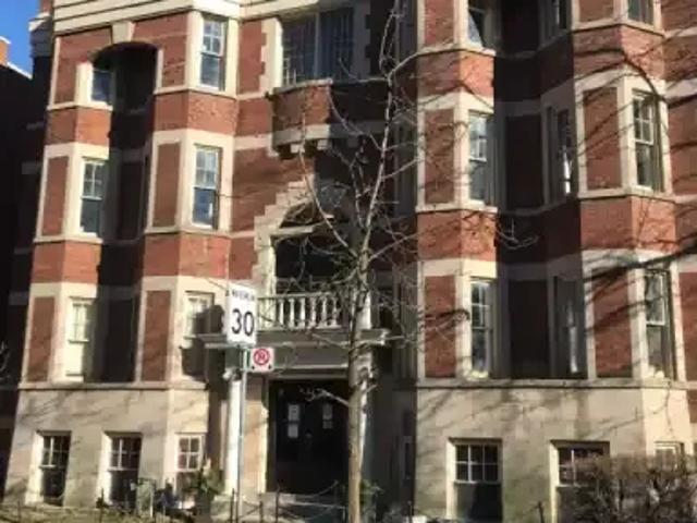 Apartment for rent in Woburn, Ontario
