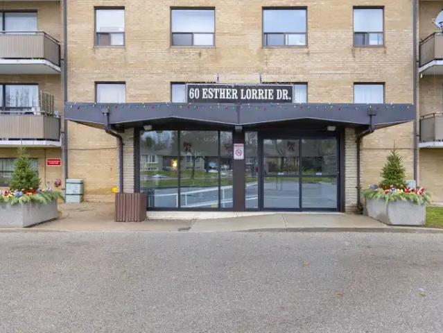 Apartment for rent in Woburn, Ontario