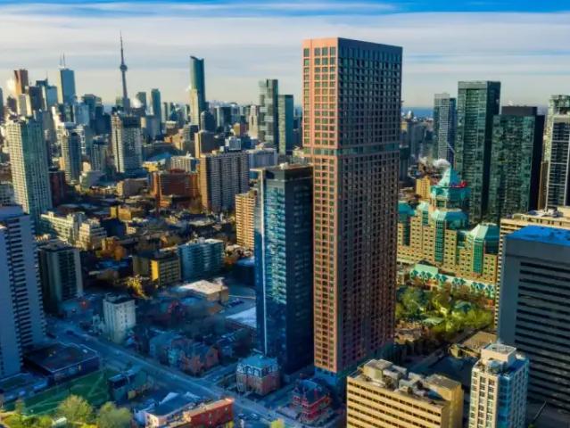 Apartment for rent in Woburn, Ontario