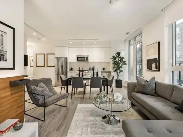 Apartment for rent in Woburn, Ontario