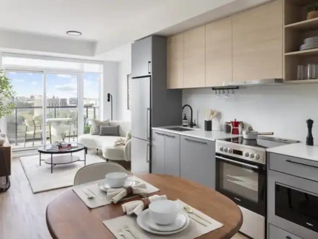 Apartment for rent in Woburn, Ontario