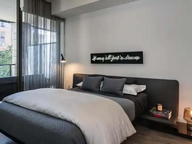 Apartment for rent in Woburn, Ontario