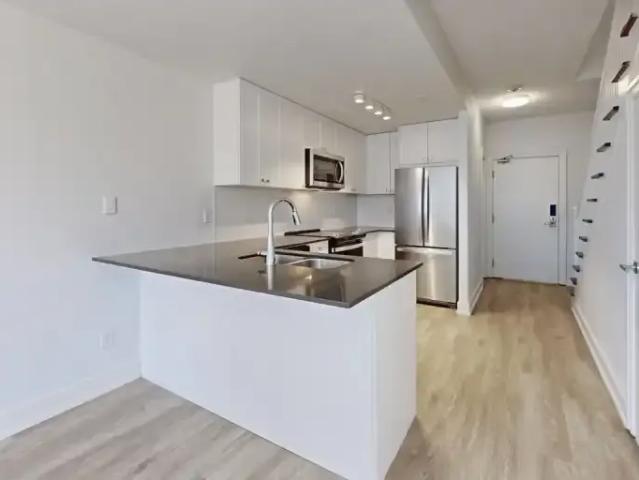 Apartment for rent in Woburn, Ontario