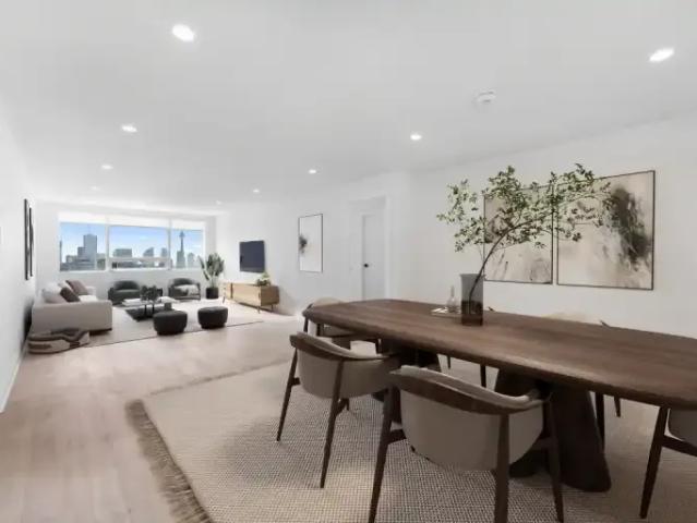 Apartment for rent in Woburn, Ontario