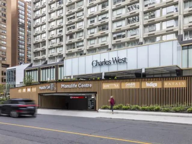 Apartment for rent in Woburn, Ontario