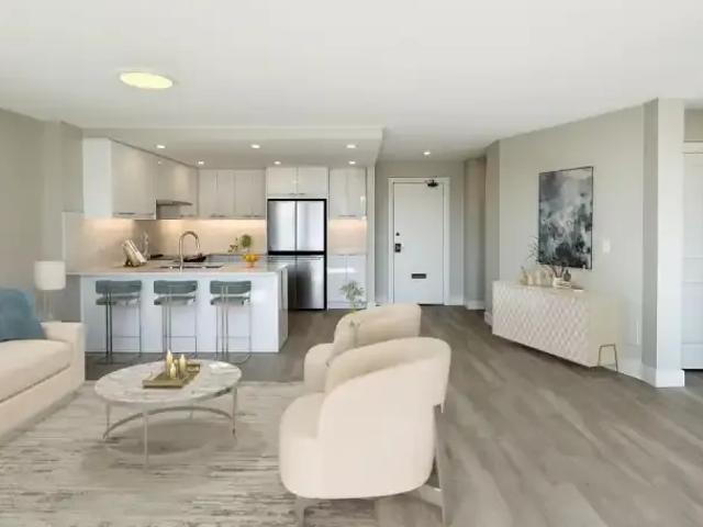 Apartment for rent in Woburn, Ontario
