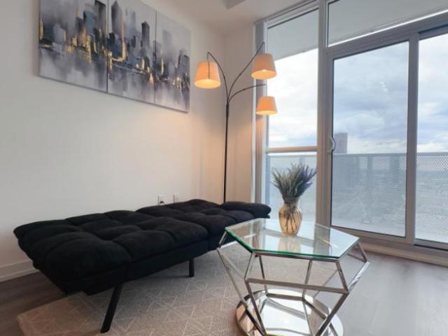 Apartment for rent in York, Ontario