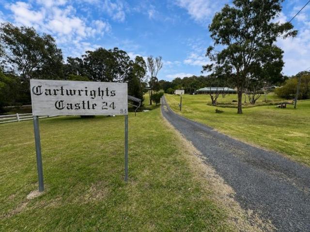 Apartment for rent in Torrington, Queensland