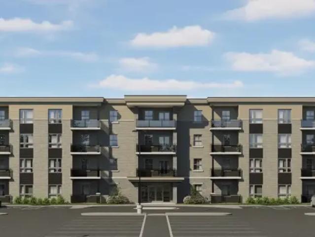 Apartment for rent in Quinte West, Ontario