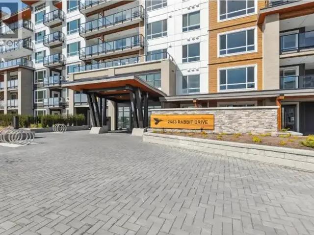 Apartment for rent in British Columbia
