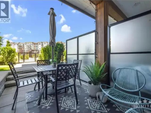 Apartment for rent in British Columbia