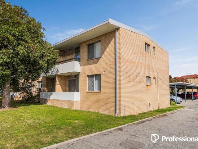 Apartment for rent in Tuart Hill, City of Stirling