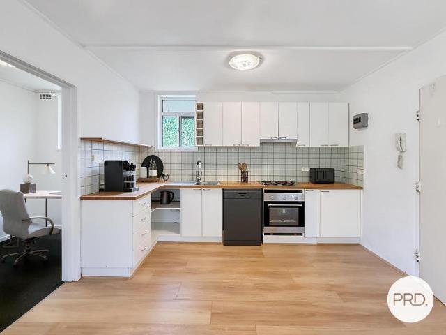 Apartment for sale in Turner, North Canberra