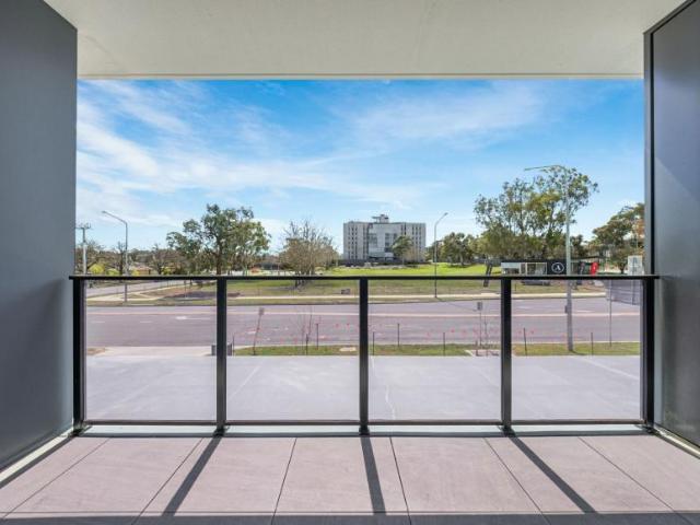Apartment for sale in Turner, District of Canberra Central