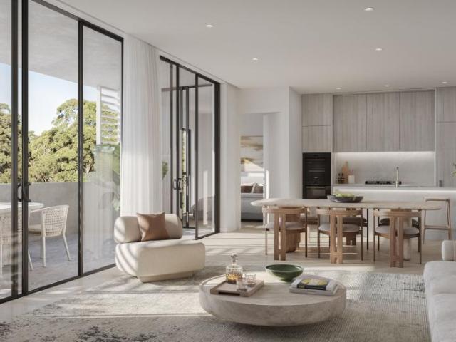 Apartment for sale in Upper North Shore, Sydney