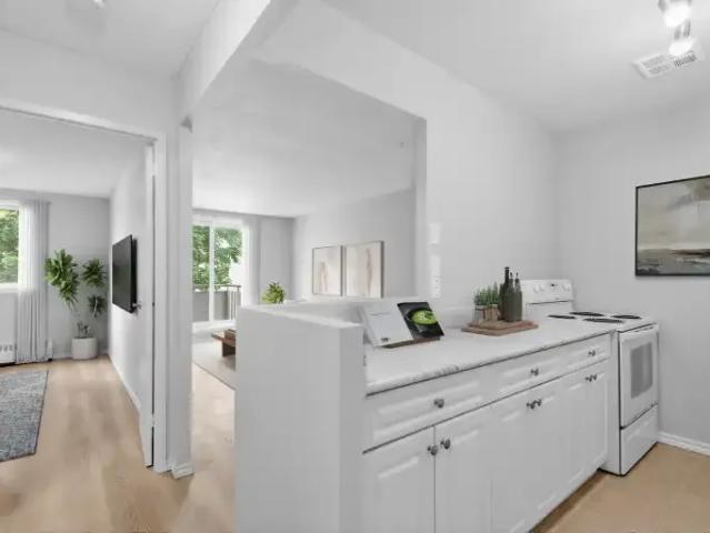 Apartment for rent in Durham, Ontario